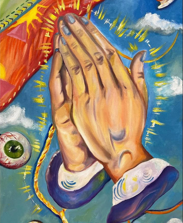 Sacrifices: The Weight of Hope