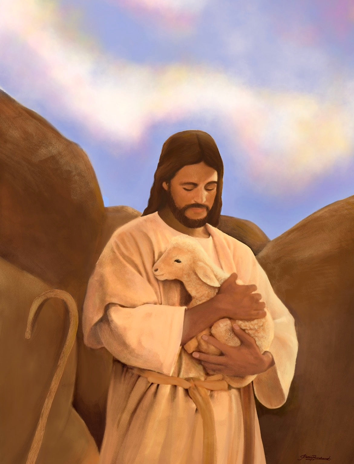 LLFTF: Carried Home