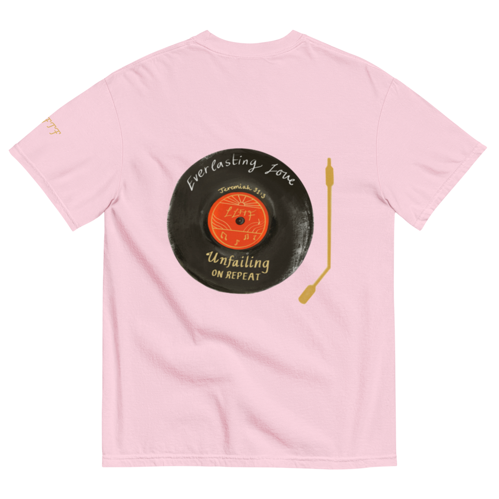 Everlasting Love Tee