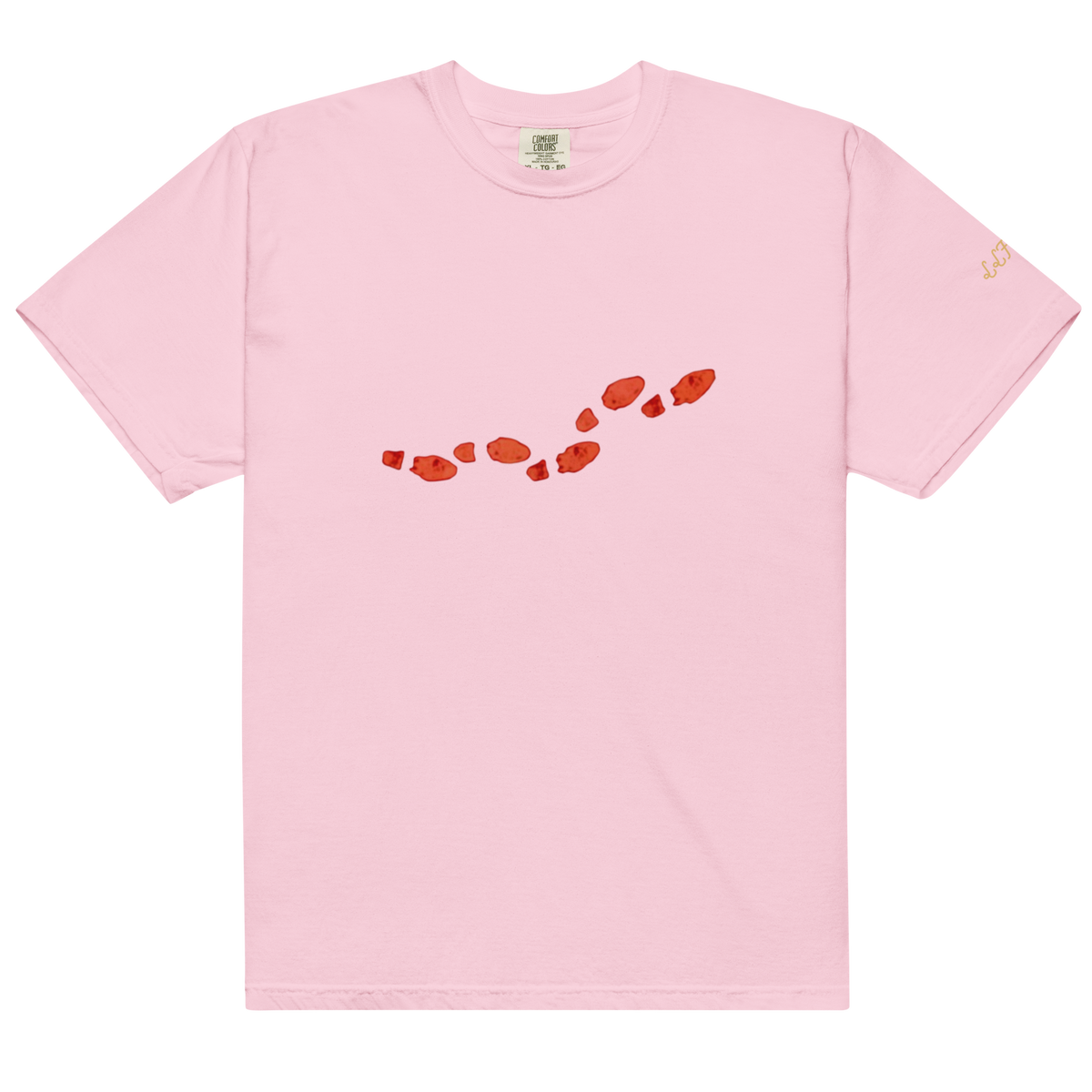 Everlasting Love Tee