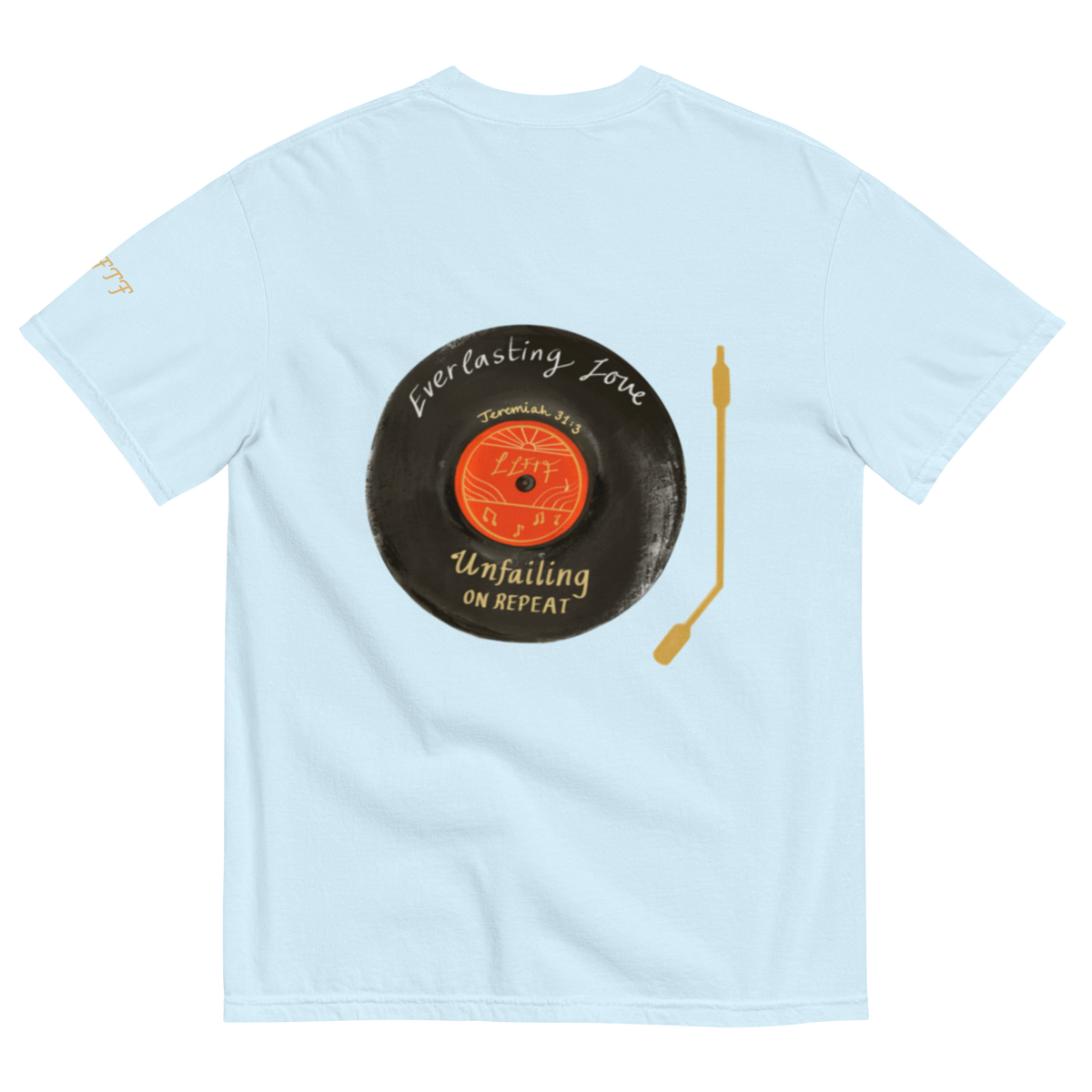 Everlasting Love Tee
