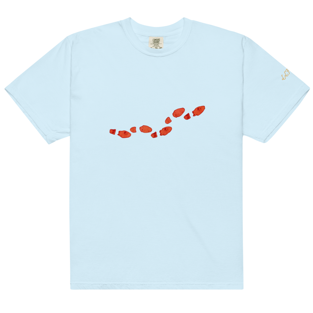 Everlasting Love Tee