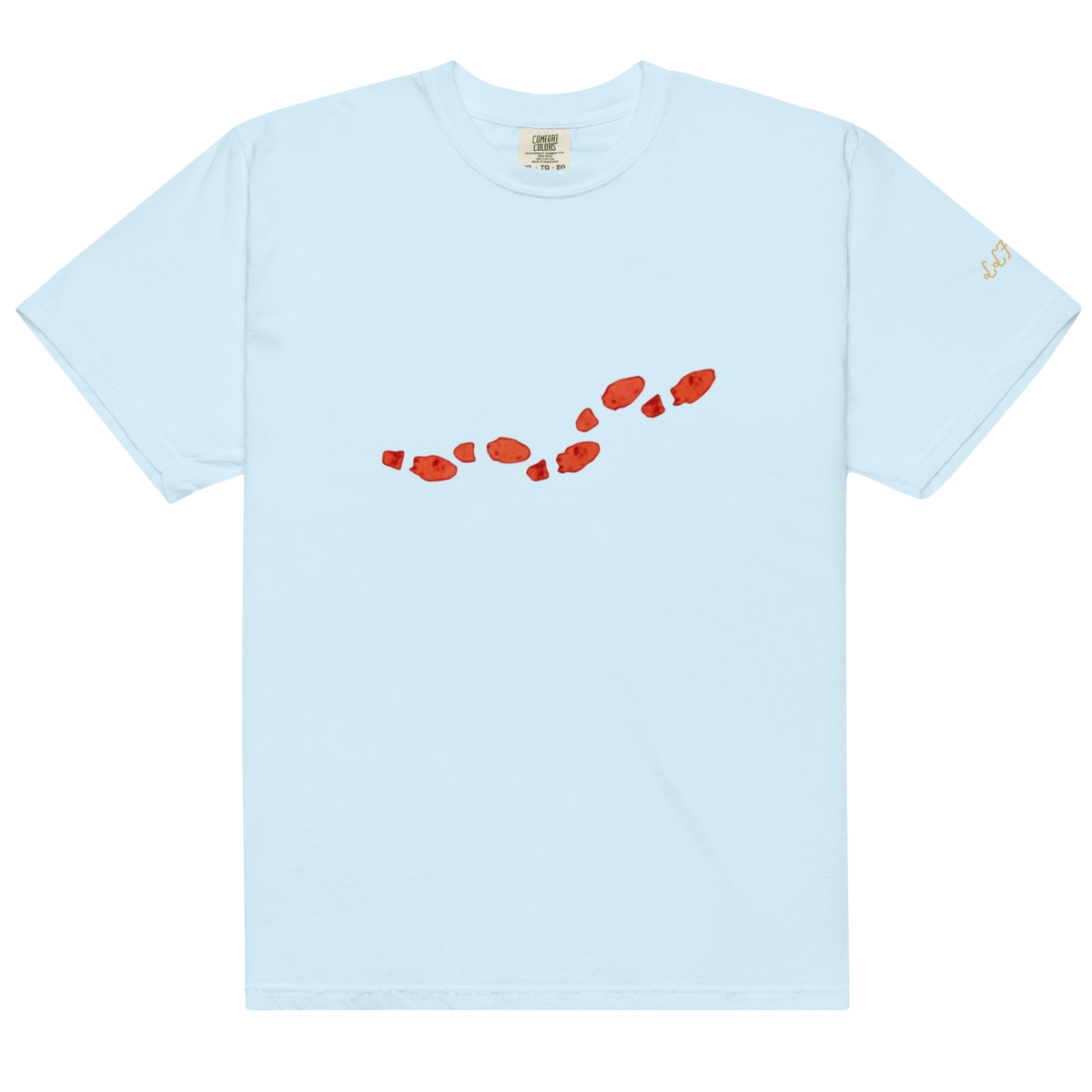 Everlasting Love Tee