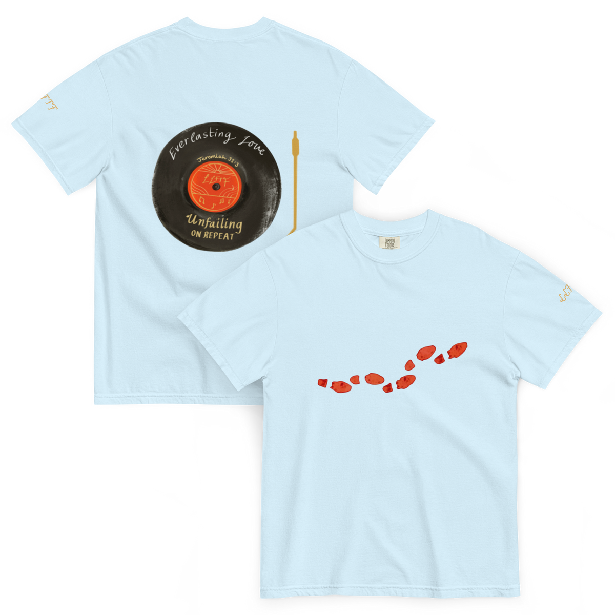 Everlasting Love Tee