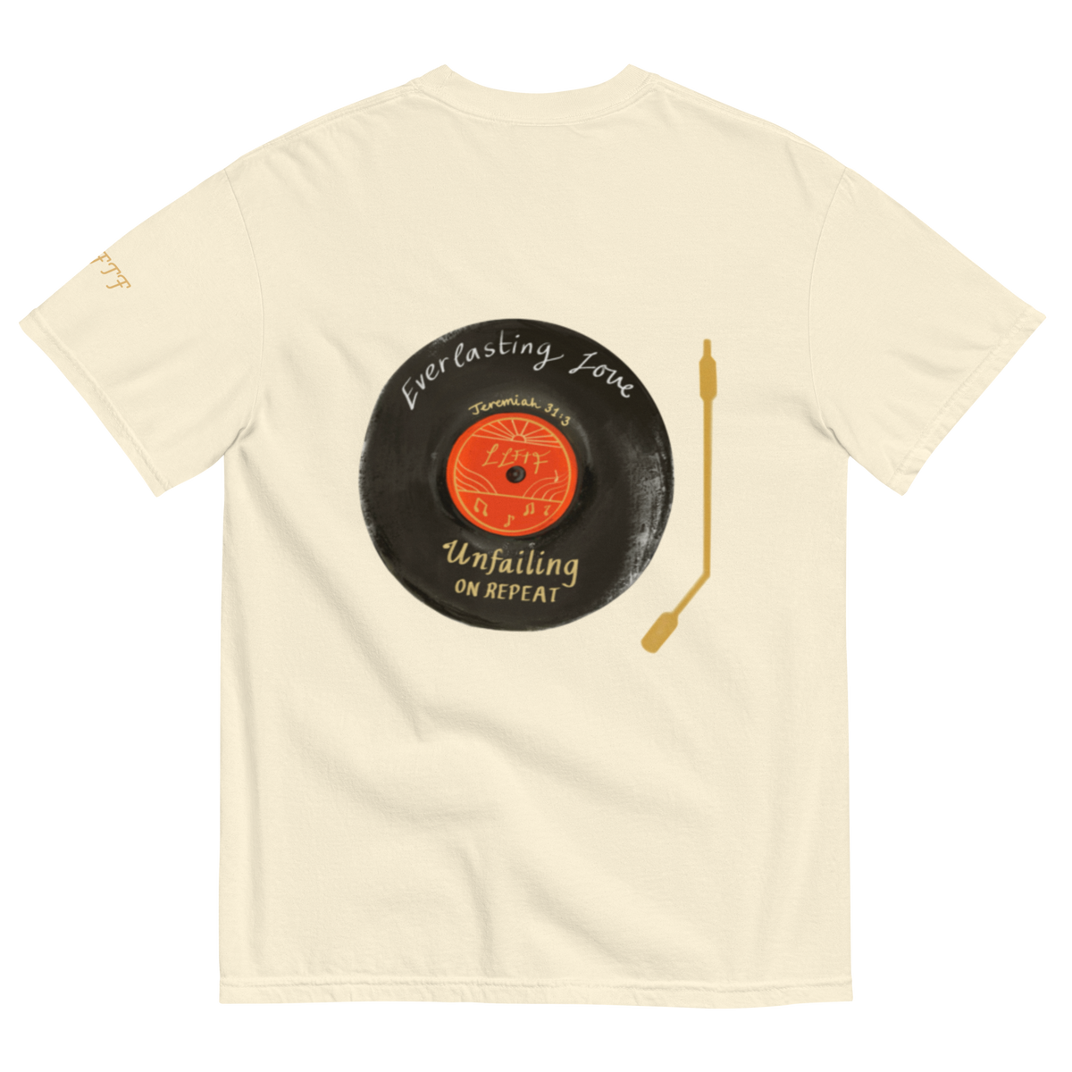 Everlasting Love Tee