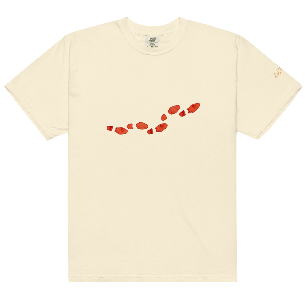 Everlasting Love Tee