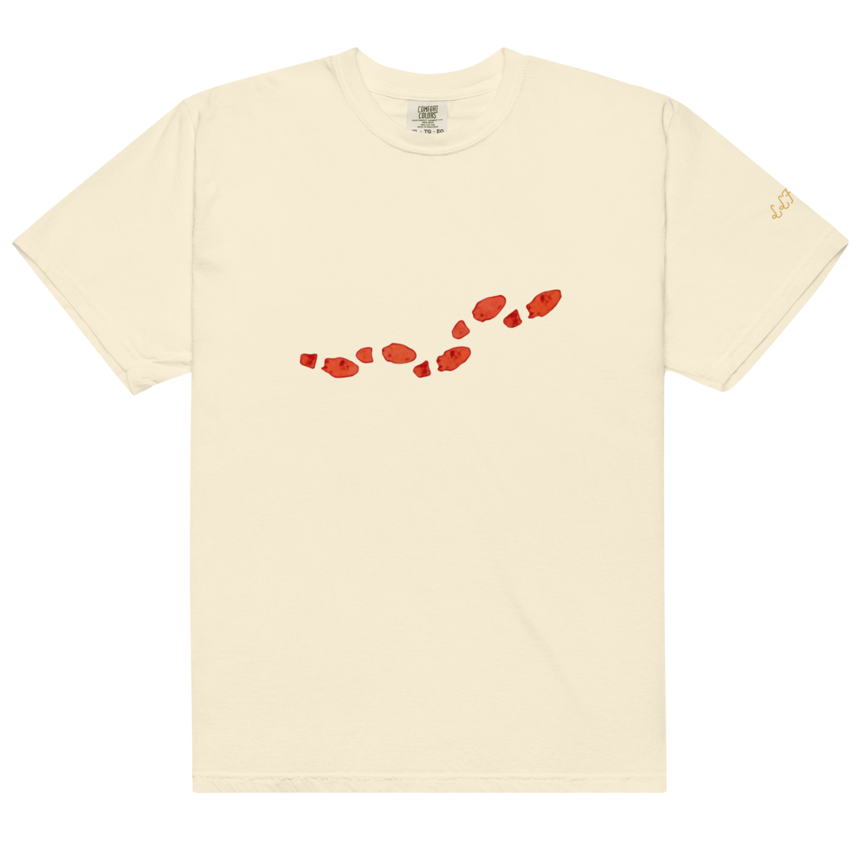 Everlasting Love Tee
