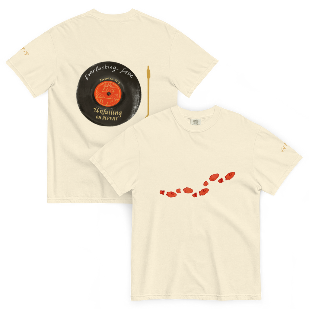 Everlasting Love Tee
