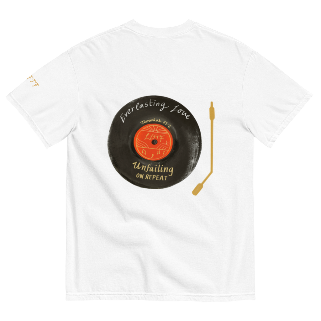 Everlasting Love Tee