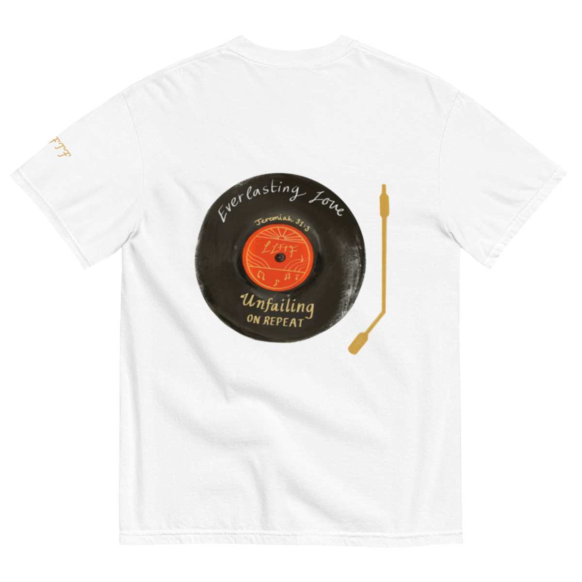 Everlasting Love Tee