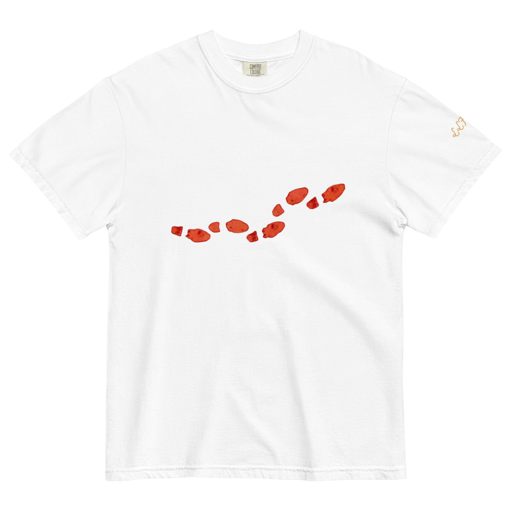 Everlasting Love Tee