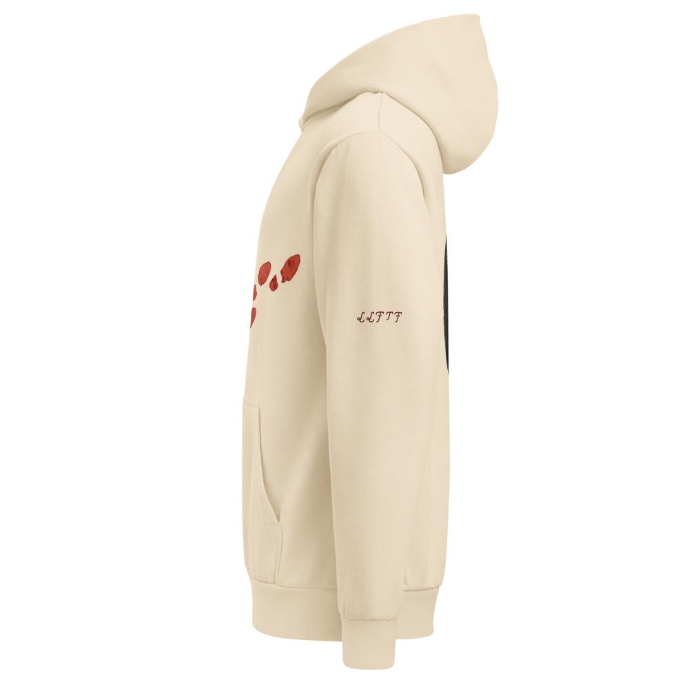 Everlasting Love - Signature Shoreline Hoodie