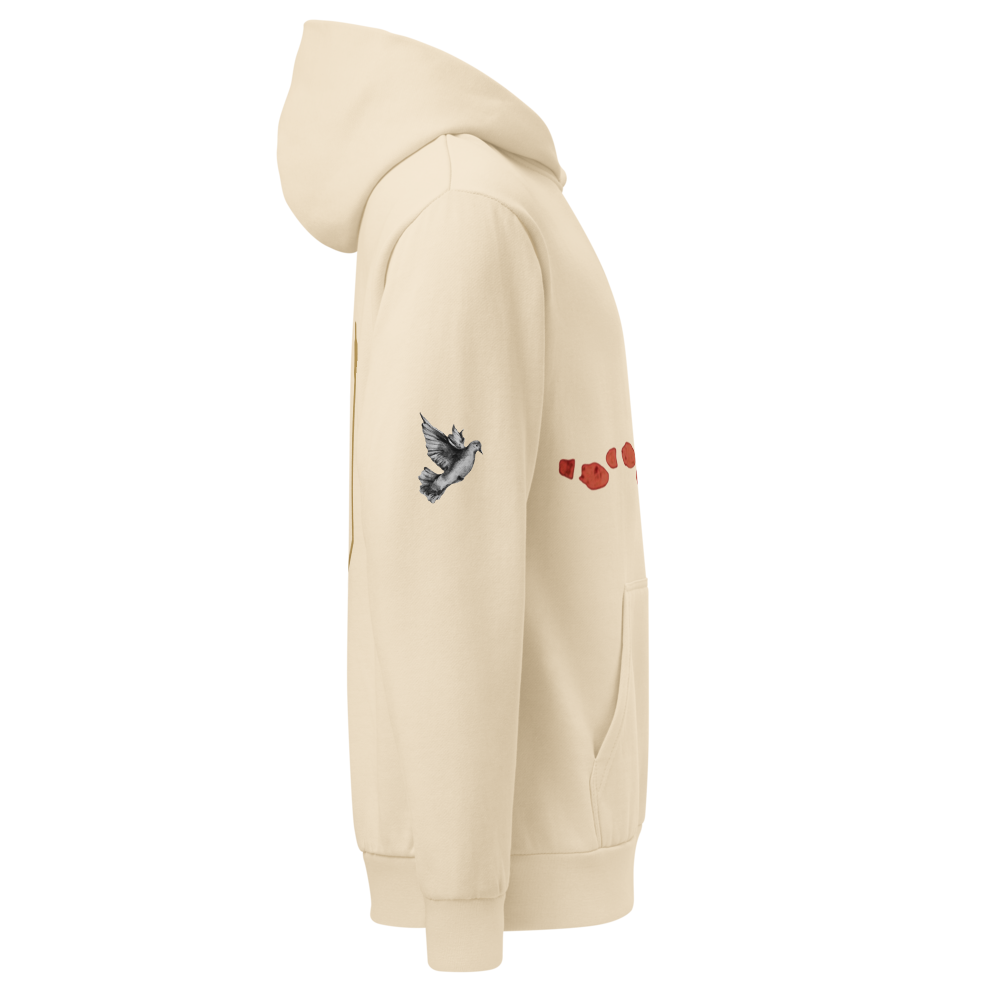 Everlasting Love - Signature Shoreline Hoodie